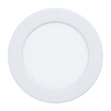 Lampa incastrata, EGLO, 99148, FUEVA 5,4000 K, LED, 5,5W, IP20, alb