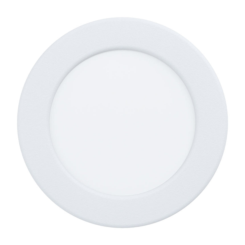 Lampa incastrata, EGLO, 99148, FUEVA 5,4000 K, LED, 5,5W, IP20, alb