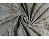 Draperie Cu Inele Lussuria Gri 140x245 Cm