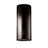 Hota de perete FALMEC POLAR BLACK, 800mc/h, Garantie 5 ani, Culoarea neagra, LED
