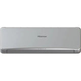 Aer conditionat HISENSE Comfort TE25VE3C, 9000 BTU, A++/A+, Wi-Fi, Kit instalare inclus, Argintiu