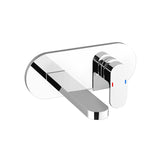Baterie incastrabila, Ravak, Chrome
