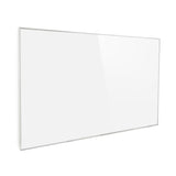 Panou Radiant Infrarosu Din Sticla 60x30 Cm Alb 210 Watt