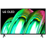 Televizor LG OLED OLED55A23LA, 139 cm, Smart, 4K Ultra HD, Clasa F