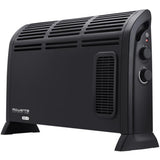 Aeroterma Convector Rowenta Vectissimo CO3035, Negru