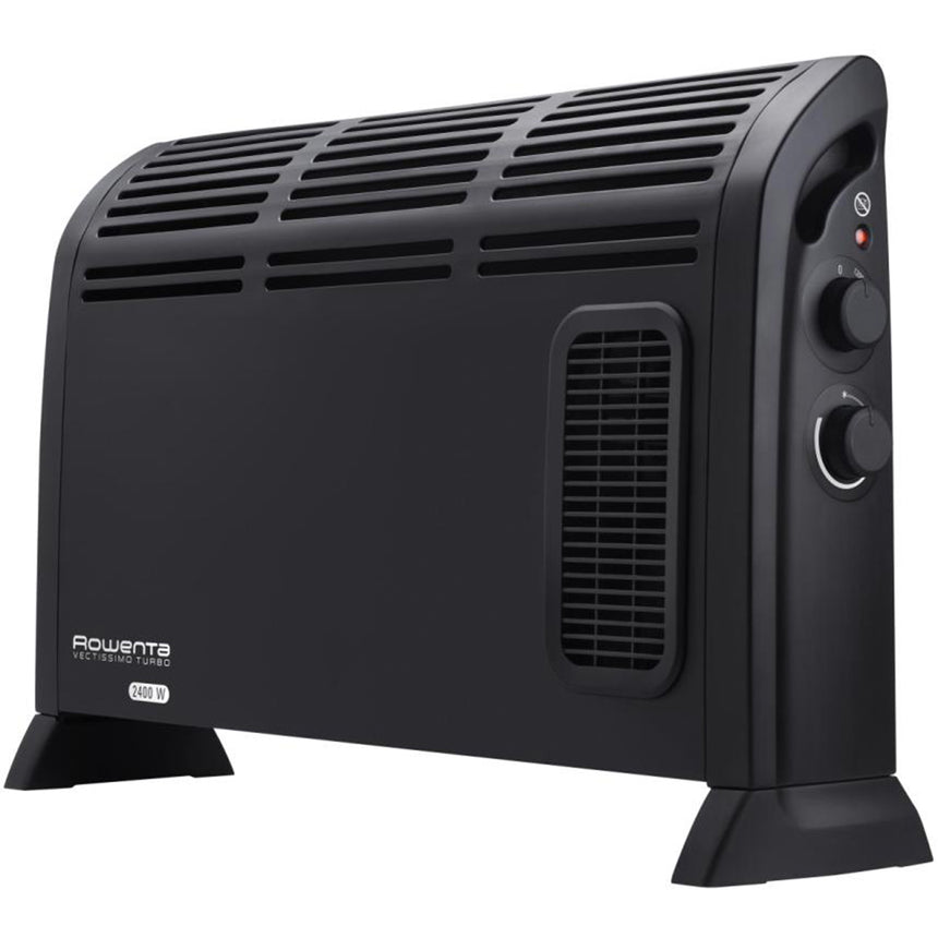 Aeroterma Convector Rowenta Vectissimo CO3035, Negru