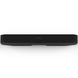 Soundbar Sonos Beam 2, Dolby Atmos, WiFi, Negru