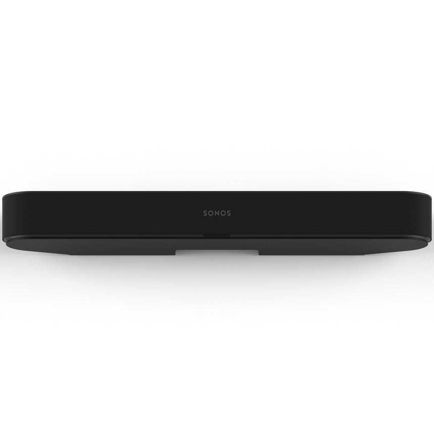 Soundbar Sonos Beam 2, Dolby Atmos, WiFi, Negru