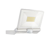 Reflector LED cu senzor Senzor XLED ONE alb Steinel