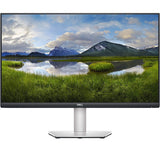 Monitor LED IPS Dell 27", UHD 4K, HDMI, Display Port, FreeSync, HDR, Pivot, S2721QS