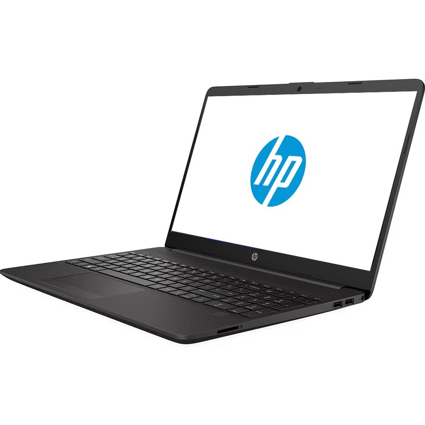 Laptop HP 255 G9 cu procesor AMD Ryzen 7 5825U pana la 4.5 GHz, 15.6" Full HD, 8GB, 512GB SSD, AMD Radeon Graphics, FreeDOS, Dark Ash Silver