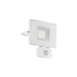 Aplica Exterior FAEDO 3, 33157, LED, 20W, Aluminiu / Alb, L 130, H 140, A 50