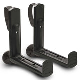 Suporturi pentru jardiniera de balcon LECHUZA, negru, 19033 0.78 kg 421497
