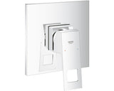 Baterie Incastrata Grohe Eurocube 24061000 Crom