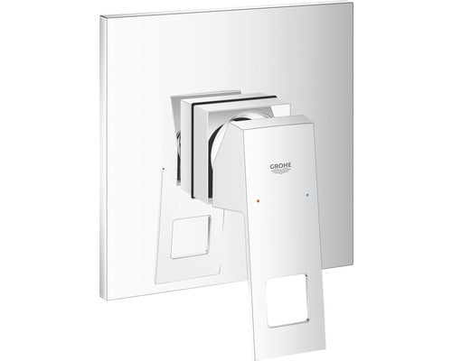 Baterie Incastrata Grohe Eurocube 24061000 Crom