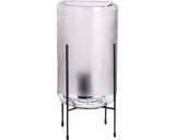 Veioza Lolita E27 Max. 1x11w, Fumuriu