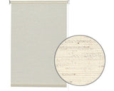 Rulou Semitransparent Silvalin Gardinia Natur 62x180 Cm