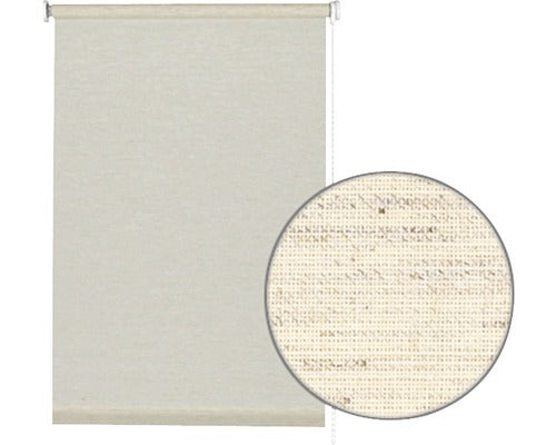 Rulou Semitransparent Silvalin Gardinia Natur 62x180 Cm