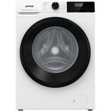 Masina de spalat Rufe Frontala Slim GORENJE WNHEI62SAS, SteamTech, 6 kg, 1200rpm, Clasa A, Alb