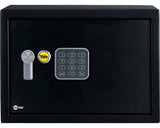 Seif Standard Compact Yale YSV/200/DB2