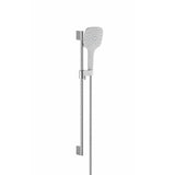Set pentru dus, Ravak, X07S002, contine tija, para si furtun
