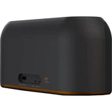Boxa Multiroom JAYS S-Living Three, Wi-Fi, Bluetooth, Negru