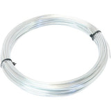 Sarma de aluminiu Pösamo 2mm x 11m, argintiu