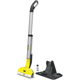 Mop electric Karcher EWM 2 , autonomie 60mp3, 360ml rezervor apa curata, 140 ml rezervor apa murdara