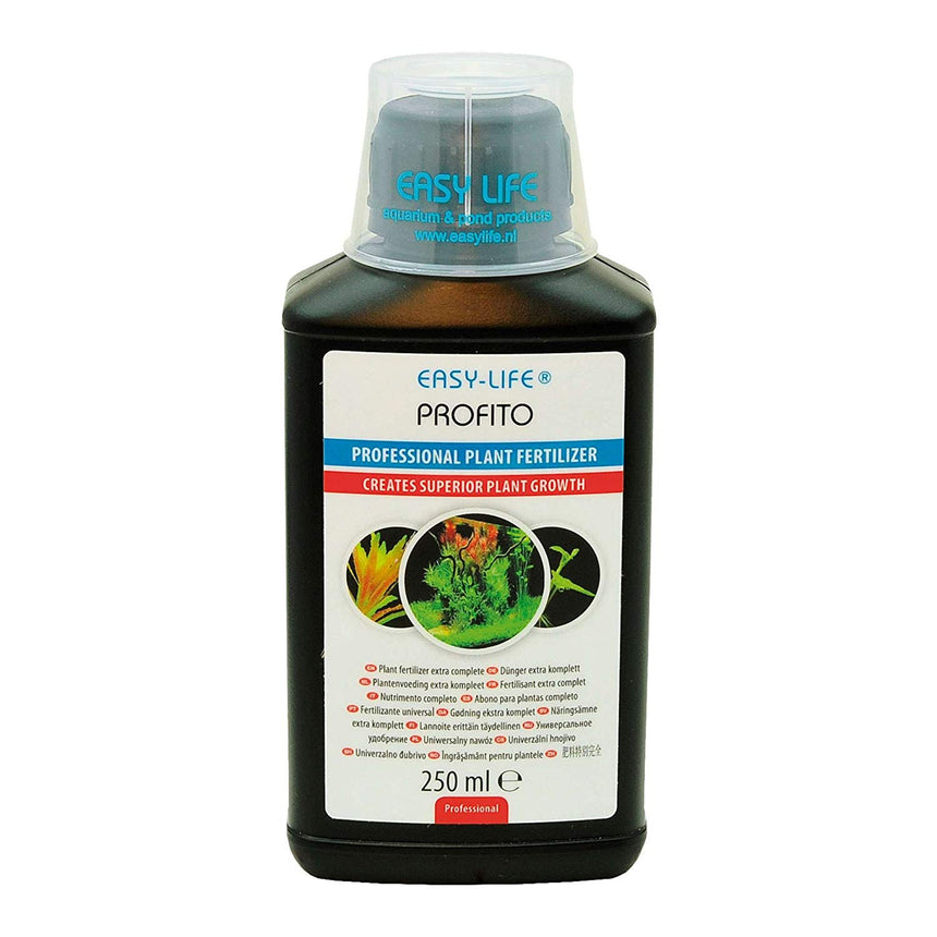 Fertilizator pentru plante acvatice Profit, Easy-Life, 250 ml
