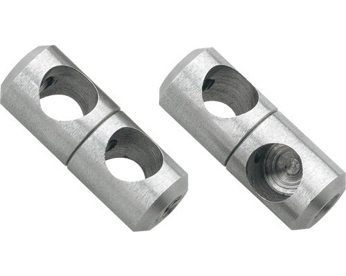 Articulatie Pivotanta Pertura Pentru Bara din Otel Ø10 mm