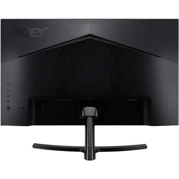 Monitor LED IPS Acer 27", Full HD, HDMI, FreeSync, Vesa, Negru, K273BMIX
