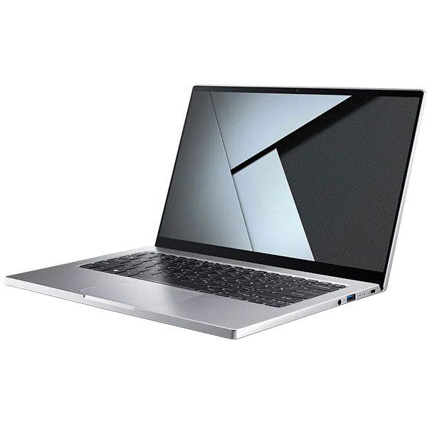 Laptop ACER Porsche Design Book RS, Intel Core i7-1165G7 pana la 4.7GHz, 14" Full HD Touch, 16GB, SSD 1TB, NVIDIA GeForce MX350 2GB, Windows 10 Home, Gri