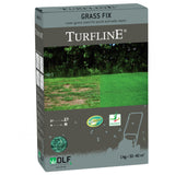 Seminte gazon grass fix, 1 kg, 30 - 40 m2