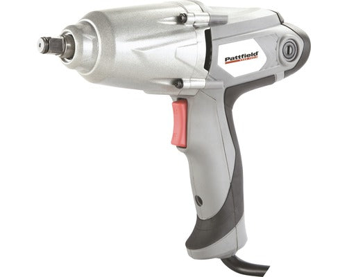 Masina De Insurubat Cu Impact Electrica Pattfield Pe-300sr 450w 1/2" Max. 300nm