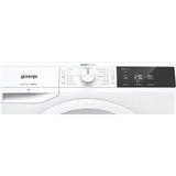 Uscator de rufe GORENJE DE71, Pompa de caldura 7kg, 16 programe, clasa A+, Alb