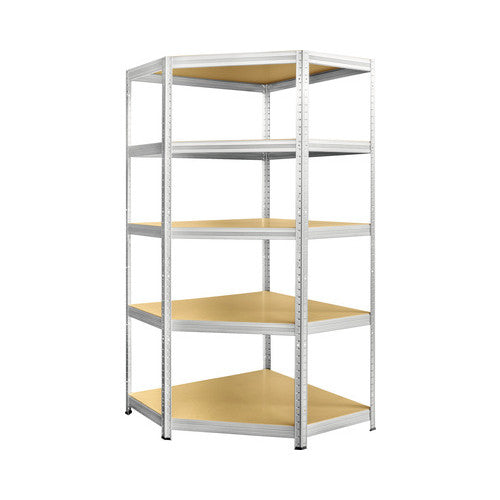 Raft Futur Corner 180x90x45 5 polite 250kg