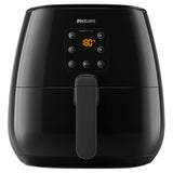 Friteuza fara ulei Philips Airfryer XL HD9260/90 Viva Collection, capacitate 7 L, Rapid Air, afisaj digital, Negru