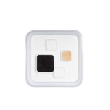 Plafoniera Nova LED 92W 4500Lm 3000-6000K