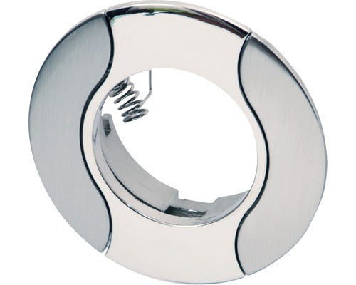 Spot Led Incastrat Stripe Gu5.3 Max. 1x50w Ø80 Mm, Nichel
