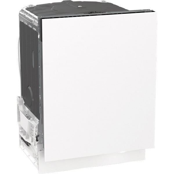 Masina de Spalat Vase Incorporabila GORENJE GV673C60, 16 seturi, 7 programe, 60 cm, Clasa C, Panou Comanda Negru