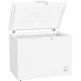 Lada Frigorifica GORENJE FH35DW, 303 l, H 85 cm, Clasa D, Alb