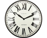 Ceas Perete Nextime New Amsterdam Ø 40 Cm