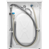 Masina de Spalat Rufe Frontala AEG LFR61144BE, ProSense, 10 kg, 1400rpm, Clasa A, Alb