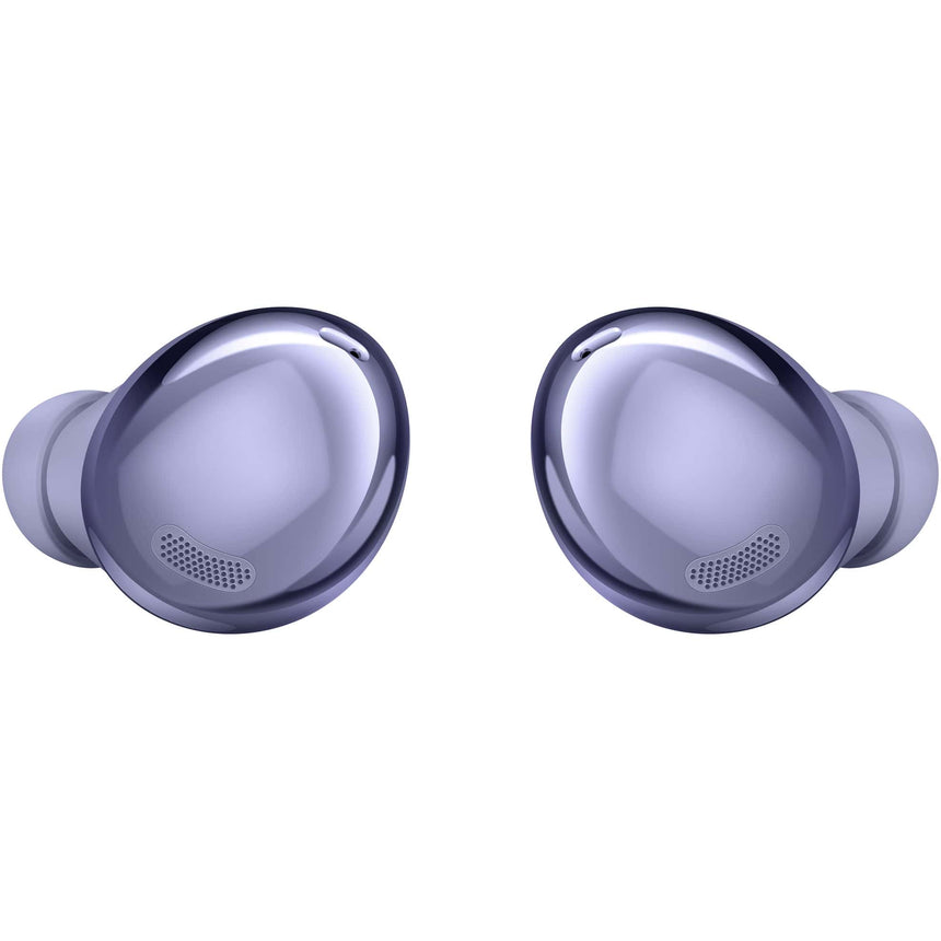 Casti bluetooth Samsung Galaxy Buds Pro, Violet