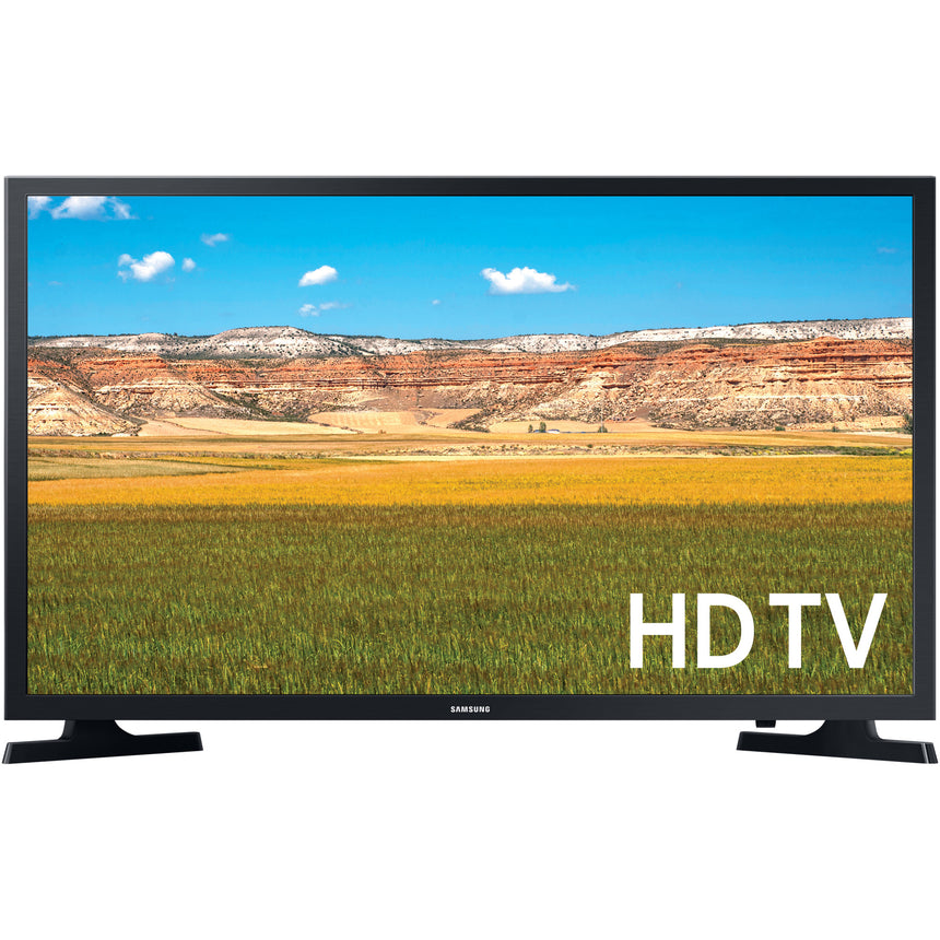 Televizor SAMSUNG LED 32T4302, 80 cm, Smart, HD, Clasa F