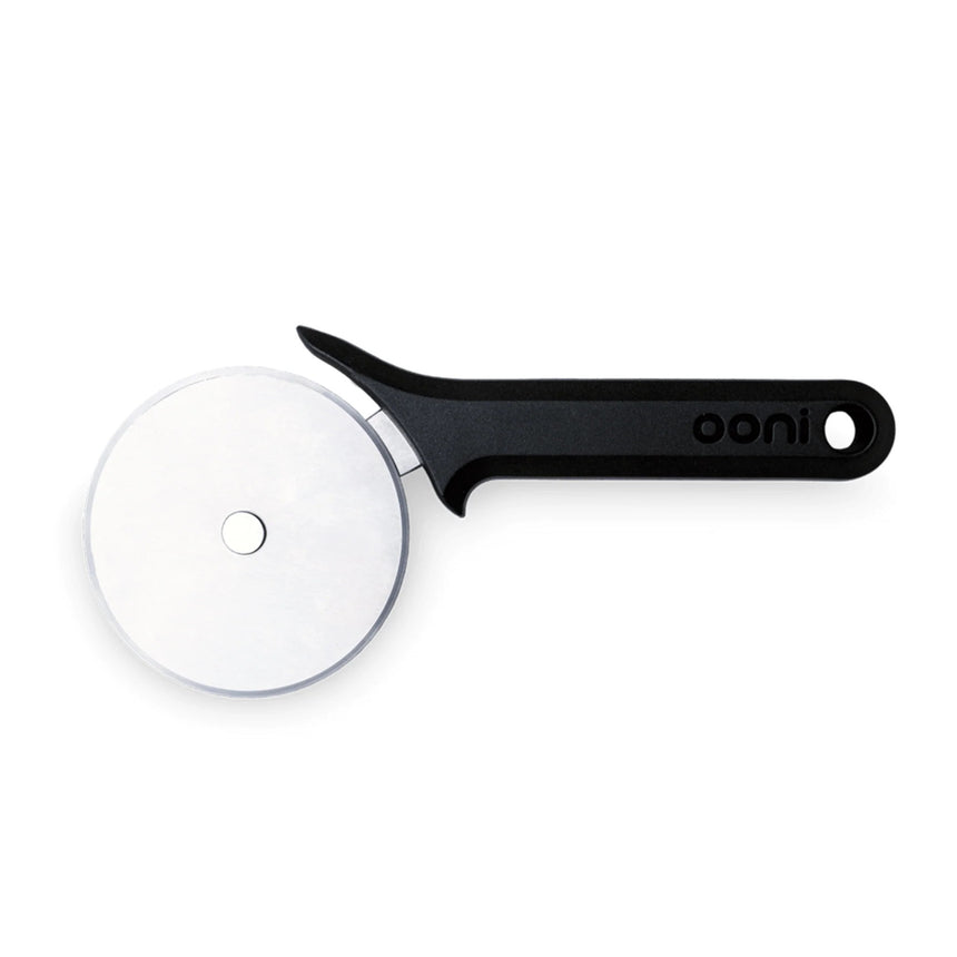 Feliator pizza 11.3 cm negru Ooni