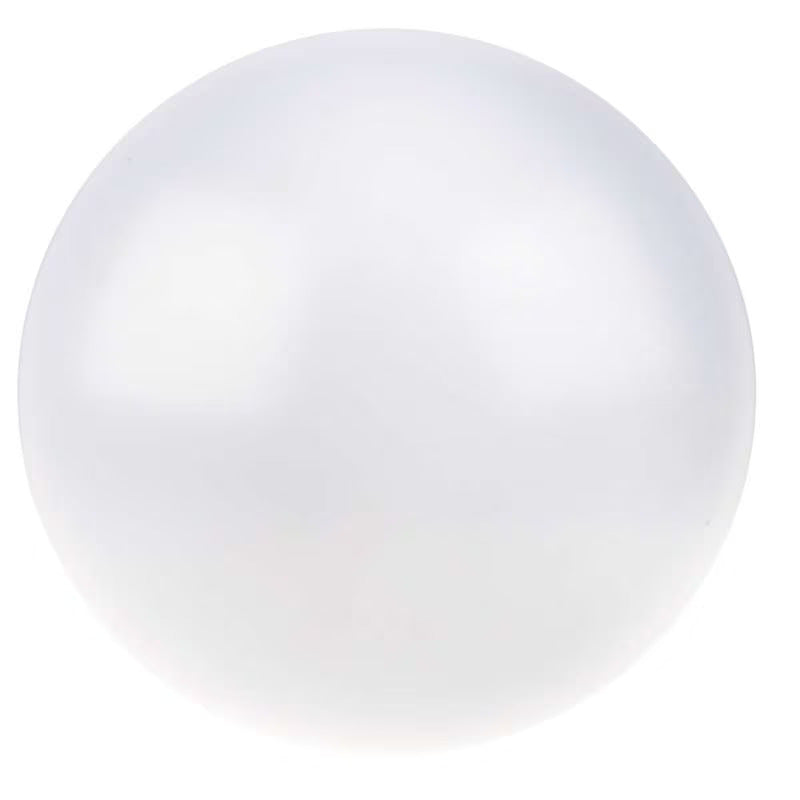 Plafoniera Top Light 5501/40 E27 Max. 2x60w, Ø35 Cm, Alb
