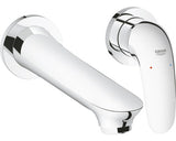 Baterie lavoar incastrata GROHE Eurostyle marime M 29097003 crom