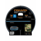 Furtun pentru stropire, Fiskars, 13 mm, 1/2", 20 m
