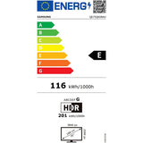 Televizor Samsung QLED 75Q60B, 189 cm, Smart, 4K Ultra HD, Clasa E